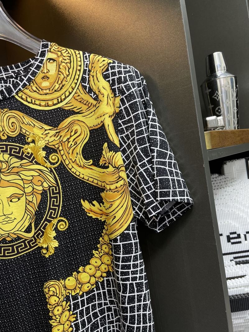 Versace T-Shirts